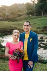 Environmentally-Conscious & Vegan LGBTQ Wedding (41)