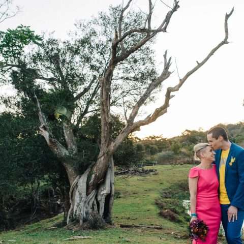 Environmentally-Conscious & Vegan LGBTQ Wedding (42)