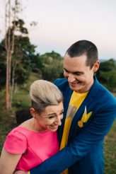 Environmentally-Conscious & Vegan LGBTQ Wedding (47)