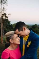 Environmentally-Conscious & Vegan LGBTQ Wedding (48)