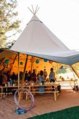 Environmentally-Conscious & Vegan LGBTQ Wedding (5)