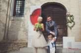 Family-Focused Carnival Wedding in Venice (25)