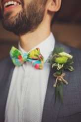 Family-Focused Carnival Wedding in Venice (4)