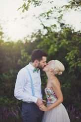Family-Focused Carnival Wedding in Venice (49)