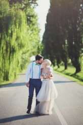 Family-Focused Carnival Wedding in Venice (52)