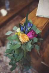 Family-Focused Carnival Wedding in Venice (6)