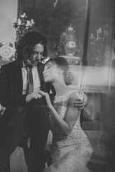 High Fashion Chinese vs Western Wedding Shoot (19)