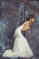 High Fashion Chinese vs Western Wedding Shoot (21)