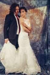 High Fashion Chinese vs Western Wedding Shoot (27)