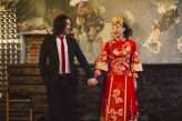 High Fashion Chinese vs Western Wedding Shoot (9)