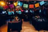 Insanely Colourful & Macabre Fiesta Wedding (35)