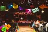 Insanely Colourful & Macabre Fiesta Wedding (37)