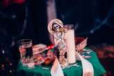 Insanely Colourful & Macabre Fiesta Wedding (41)