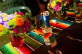 Insanely Colourful & Macabre Fiesta Wedding (52)