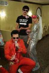 Las vegas ceremony kids party reception (18)