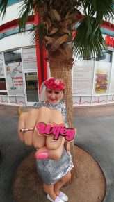 Las vegas ceremony kids party reception (3)