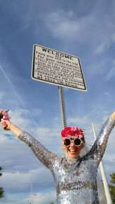 Las vegas ceremony kids party reception (8)