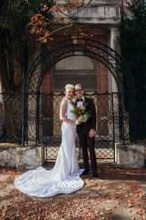 Modern Community Art Wedding in Savannah (16)