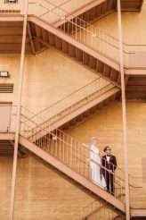 Modern Community Art Wedding in Savannah (24)