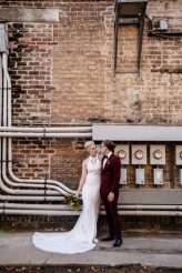 Modern Community Art Wedding in Savannah (29)
