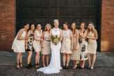 Modern Community Art Wedding in Savannah (34)