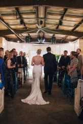 Modern Community Art Wedding in Savannah (4)