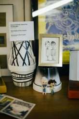 Modern Community Art Wedding in Savannah (44)