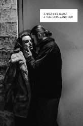 View More: http://sweetpapermedia.pass.us/rocknrollbride