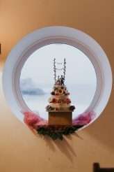 Sparkle & Smoke Bombs A New Year’s Eve Wedding in Northern Ireland (15)