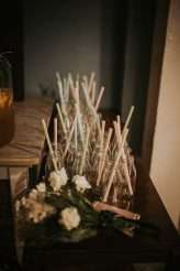 Sparkle & Smoke Bombs A New Year’s Eve Wedding in Northern Ireland (20)