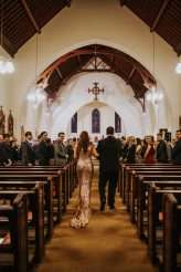 Sparkle & Smoke Bombs A New Year’s Eve Wedding in Northern Ireland (4)1