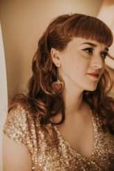 Sparkle & Smoke Bombs A New Year’s Eve Wedding in Northern Ireland (57)