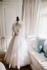 Vintage Pin Up & Burlesque Wedding (1)