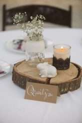 Whimsical & Dark Wedding with a Black Wedding Dress (47)