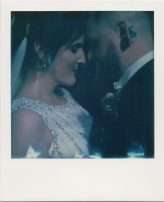 Woodland Luxe Wedding in October (56)