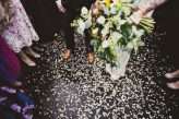 Woodland Luxe Wedding in October (9)