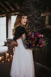 View More: http://catdossett.pass.us/smoke-styled-shoot