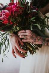 View More: http://catdossett.pass.us/smoke-styled-shoot