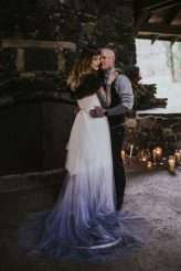 View More: http://catdossett.pass.us/smoke-styled-shoot