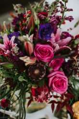 View More: http://catdossett.pass.us/smoke-styled-shoot