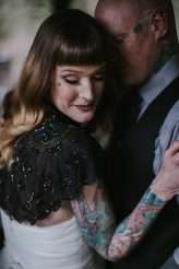 View More: http://catdossett.pass.us/smoke-styled-shoot