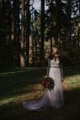 View More: http://catdossett.pass.us/smoke-styled-shoot