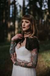 View More: http://catdossett.pass.us/smoke-styled-shoot