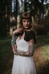 View More: http://catdossett.pass.us/smoke-styled-shoot