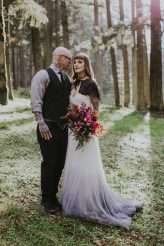 View More: http://catdossett.pass.us/smoke-styled-shoot