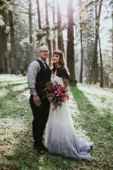 View More: http://catdossett.pass.us/smoke-styled-shoot