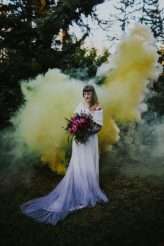 View More: http://catdossett.pass.us/smoke-styled-shoot