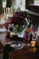 View More: http://catdossett.pass.us/smoke-styled-shoot