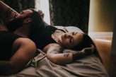 tattooed couples boudoir (11)