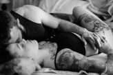 tattooed couples boudoir (12)